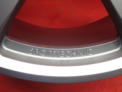 JDM SPORT TECHNIC MONO5 ULTRA LIGHT 20 inch wheel 4wheels 9J-20 +50 PC (No Tires) - 画像 (8)
