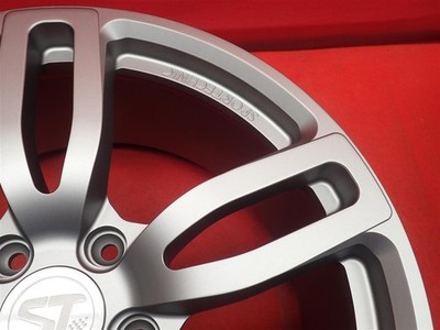JDM SPORT TECHNIC MONO5 ULTRA LIGHT 20 inch wheel 4wheels 9J-20 +50 PC (No Tires) - 画像 (10)