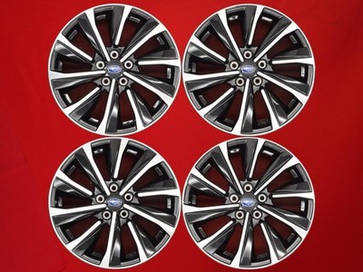 JDM SUBARU subaru Levorg VN5 STI Sport genuine 18 wheels 4Book 7.5J-18 No Tires