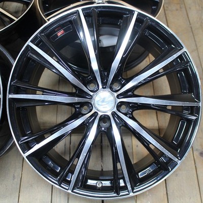 JDM Corolla Cross Yaris Cross C-HR Estima CX-5 CX-8 Mazda6 Serena etc. No Tires - Image 3