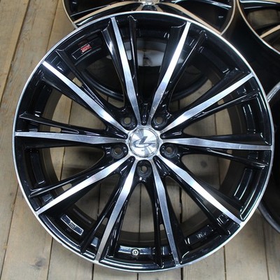 JDM Corolla Cross Yaris Cross C-HR Estima CX-5 CX-8 Mazda6 Serena etc. No Tires - Image 4