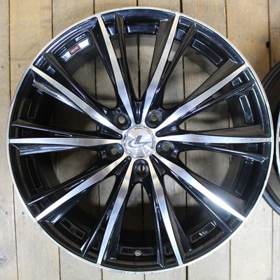 JDM Corolla Cross Yaris Cross C-HR Estima CX-5 CX-8 Mazda6 Serena etc. No Tires - Image 5