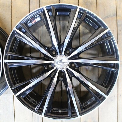 JDM Corolla Cross Yaris Cross C-HR Estima CX-5 CX-8 Mazda6 Serena etc. No Tires - Image 7