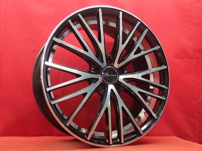 JDM Precious AST Precious Ast M1 wheel 4wheels 8.5J20 PCD114.3 5 hole (No Tires) - 画像 (2)