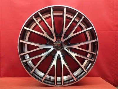 JDM Precious AST Precious Ast M1 wheel 4wheels 8.5J20 PCD114.3 5 hole (No Tires) - 画像 (4)