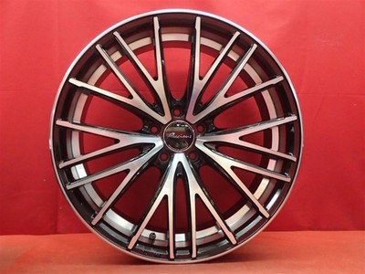 JDM Precious AST Precious Ast M1 wheel 4wheels 8.5J20 PCD114.3 5 hole (No Tires) - 画像 (5)