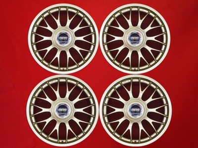 JDM Forged lightweight BBS RT RG301 RG304 wheel 4wheels 18 inch 8J/9J- No Tires