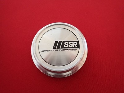 JDM 1 sheet SPEED STAR SSR SPORTS INSPIREO aftermarket used wheel cent No Tires