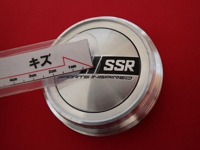 JDM 1 sheet SPEED STAR SSR SPORTS INSPIREO aftermarket used wheel cent No Tires - Image 10