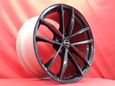 JDM RAYS forging lightweight NISSAN Fairlady Z RZ34 Version S / ST gen No Tires - Image 2