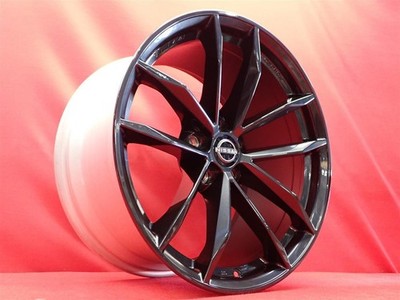 JDM RAYS forging lightweight NISSAN Fairlady Z RZ34 Version S / ST gen No Tires - Image 3