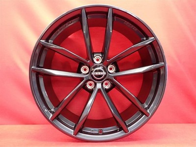 JDM RAYS forging lightweight NISSAN Fairlady Z RZ34 Version S / ST gen No Tires - Image 5