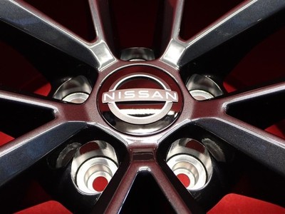 JDM RAYS forging lightweight NISSAN Fairlady Z RZ34 Version S / ST gen No Tires - Image 9
