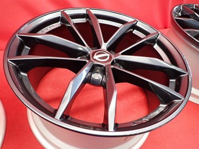 JDM RAYS forging lightweight NISSAN Fairlady Z RZ34 Version S / ST gen No Tires - Image 10