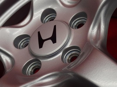 JDM HONDA S2000 genuine16x 6.5+55 7.5+65 x114.3 hub No Tire - 画像 (5)