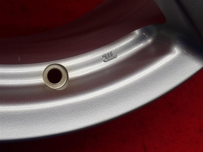 JDM HONDA S2000 genuine16x 6.5+55 7.5+65 x114.3 hub No Tire - 画像 (6)