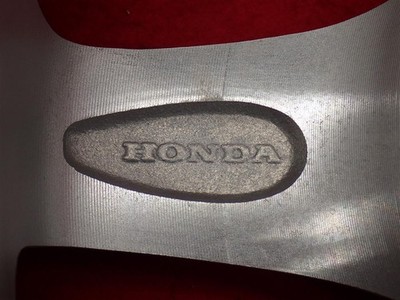 JDM HONDA S2000 genuine16x 6.5+55 7.5+65 x114.3 hub No Tire - 画像 (9)