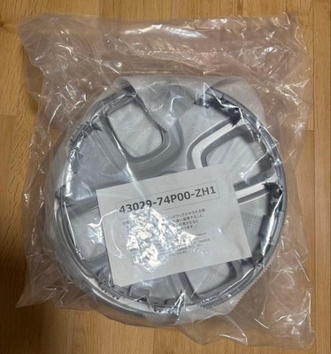 JDM TinKi Alto full wheel cap 13 inch (No Tires)