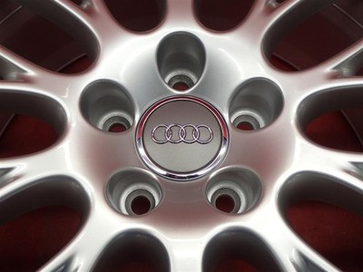 JDM SPEEDLINE AUDI audi A6 4F S-line genuine 19 inch wheel 4wheels 8.5 No Tires - Image 8