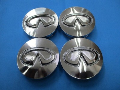 JDM infinity genuine center cap 4 pieces wheel parts Kanagawa Prefectu No Tires