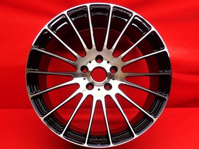 JDM Single item Used wheel One forging TWS Exlete 118F Monoblock Exlet (No Tires)