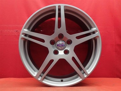 JDM Forged lightweight VOLVO volvo genuine YMIR wheels 4wheels 7.5J-18 No Tires - Image 4