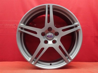 JDM Forged lightweight VOLVO volvo genuine YMIR wheels 4wheels 7.5J-18 No Tires - Image 5