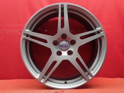 JDM Forged lightweight VOLVO volvo genuine YMIR wheels 4wheels 7.5J-18 No Tires - Image 6