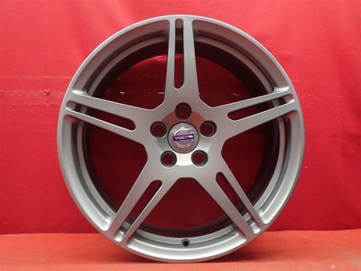 JDM Forged lightweight VOLVO volvo genuine YMIR wheels 4wheels 7.5J-18 No Tires - Image 7