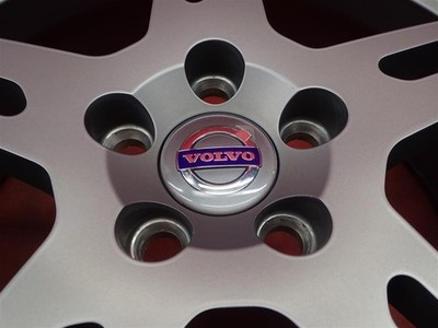 JDM Forged lightweight VOLVO volvo genuine YMIR wheels 4wheels 7.5J-18 No Tires - Image 8