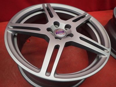 JDM Forged lightweight VOLVO volvo genuine YMIR wheels 4wheels 7.5J-18 No Tires - Image 9