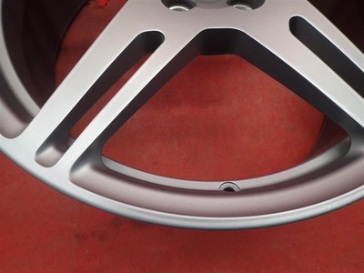 JDM Forged lightweight VOLVO volvo genuine YMIR wheels 4wheels 7.5J-18 No Tires - Image 10