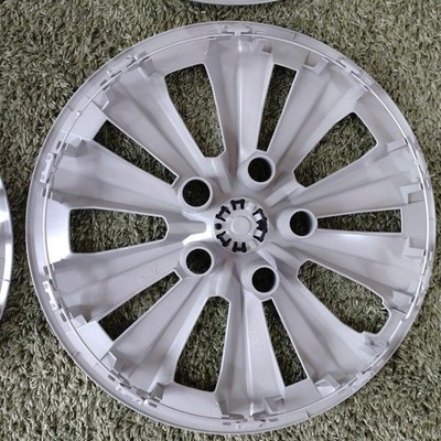 JDM New Design Renault Kangoo 16-inch Wheel Cap 4-Book Set No Tires - Image 9