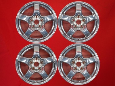 JDM forging lightweight〈nissanNISSAN〉Skyline BNR32 GT-R genuine store (No Tires)