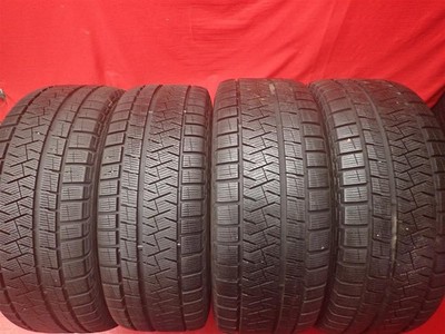 JDM BMW 4-pack: Pirelli Ice Asymmetrico tires front and rear 225/45R17 (No Tires) - 画像 (2)