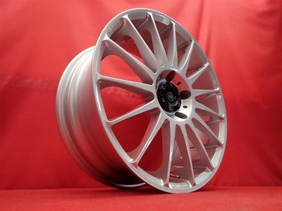 JDM Rare out-of-print Club Linea Speciale wheels 4-Wheel Set 7J 17PCD114.3 5 (No Tires) - 画像 (2)