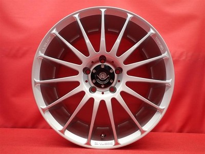 JDM Rare out-of-print Club Linea Speciale wheels 4-Wheel Set 7J 17PCD114.3 5 (No Tires) - 画像 (7)
