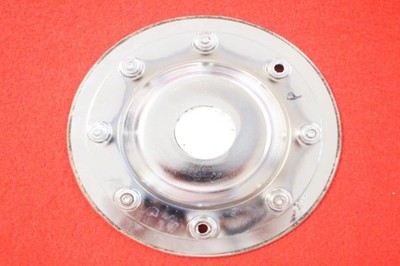 JDM 1 sheet FABULOUS aftermarket used wheel center cap center cover em No Tires - Image 3