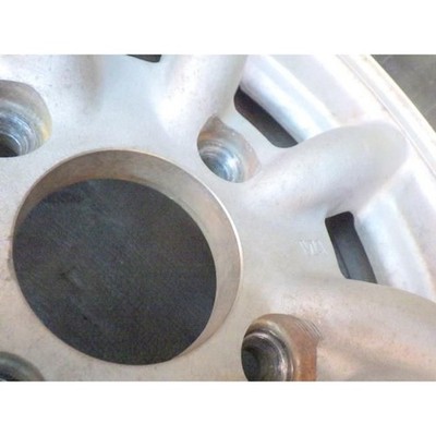JDM 1846 OT7101095 Watanabe Wheel 13x5B 4-Hole PCD114.3 +30 4Book 9 No Tires - Image 7