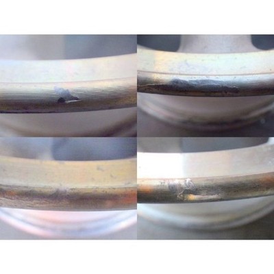 JDM 1846 OT7101095 Watanabe Wheel 13x5B 4-Hole PCD114.3 +30 4Book 9 No Tires - Image 8