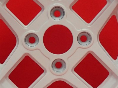 JDM TOM'S Rally Toms Igeta restored 5.5J-13 PCD114.3 4-hole +15 hub 70 No Tires - Image 3