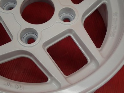 JDM TOM'S Rally Toms Igeta restored 5.5J-13 PCD114.3 4-hole +15 hub 70 No Tires - Image 6