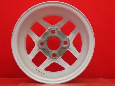 JDM TOM'S Rally Toms Igeta restored 5.5J-13 PCD114.3 4-hole +15 hub 70 No Tires - Image 8