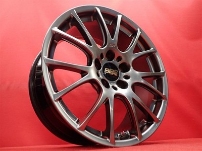JDM Used lightweight BBS RE-V RE064/RE065 wheels with 4Book 8/9J 18PCD No Tires - Image 2
