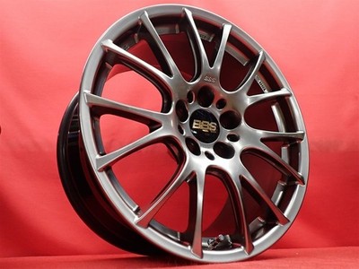 JDM Used lightweight BBS RE-V RE064/RE065 wheels with 4Book 8/9J 18PCD No Tires - Image 3