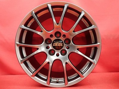 JDM Used lightweight BBS RE-V RE064/RE065 wheels with 4Book 8/9J 18PCD No Tires - Image 5