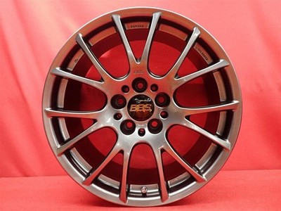 JDM Used lightweight BBS RE-V RE064/RE065 wheels with 4Book 8/9J 18PCD No Tires - Image 6