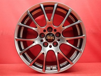 JDM Used lightweight BBS RE-V RE064/RE065 wheels with 4Book 8/9J 18PCD No Tires - Image 7