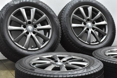 JDM Team Sparco 16in 6.5J +22 PCD112 Bridgestone Zack VRX3 205/60R16 B No Tires - Image 2