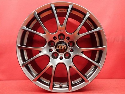 JDM Used lightweight BBS RE-V RE064/RE065 wheels with 4Book 8/9J 18PCD No Tires - Image 8